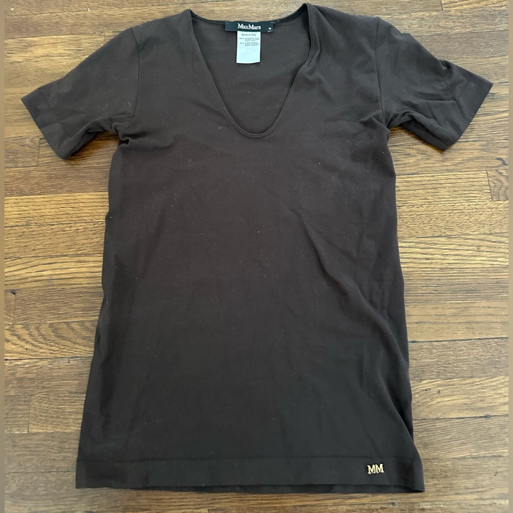 Max Mara Top